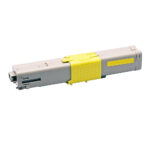 Oki 46508709 Geel