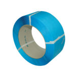 Omsnoeringsband - PP blauw 3000 M - 12 mm x 0.55 mm