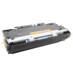 HP nr309A Colour LaserJet toner cartridge yellow (Q2672A)