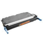 HP nr502A Colour LaserJet toner cartridge cyaan (Q6471A)