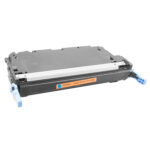HP nr314A Colour LaserJet toner cartridge cyan (Q7561A)