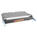 HP nr314A Colour LaserJet toner cartridge magenta (Q7563A)