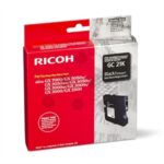 Ricoh GC-21K