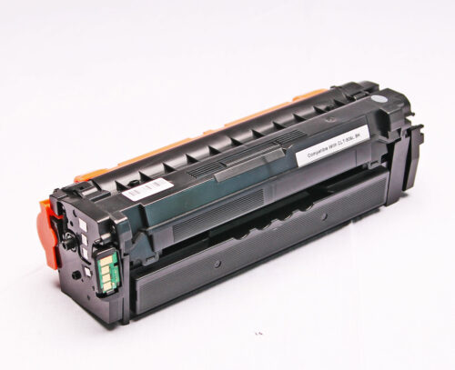 Samsung CLTC506L C506L C506 cyan