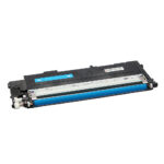 Samsung CLT-C4072S Blauw