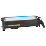 Samsung CLTC406S/ELS CLT-C406/ELS C406 C406S cyan