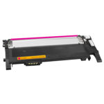 Samsung CLTM406S/ELS CLT-M406/ELS M406 M406S magenta