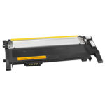 Samsung CLTY406S/ELS CLT-Y406/ELS Y406 Y406S geel