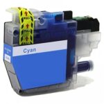 Brother LC3211 Blauw; Brother LC3213 Blauw