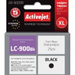 Brother LC900BK Black
