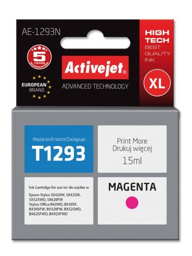 Epson T12934010 Magenta