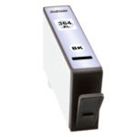 HP nr364 BK CB316EE; HP nr364XL BK CB321EE
