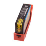 HP 903 T6L99AE zwart; HP 903 XL T6M15AE zwart
