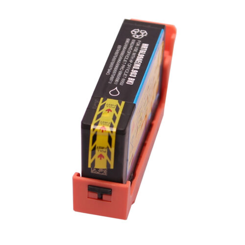 HP 903 T6L99AE zwart; HP 903 XL T6M15AE zwart