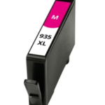HP nr935 Cyaan; Magenta; Yellow