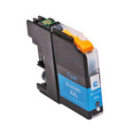 Brother LC22E LC22EC blauw