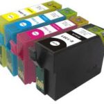 Epson T1301 XL Black