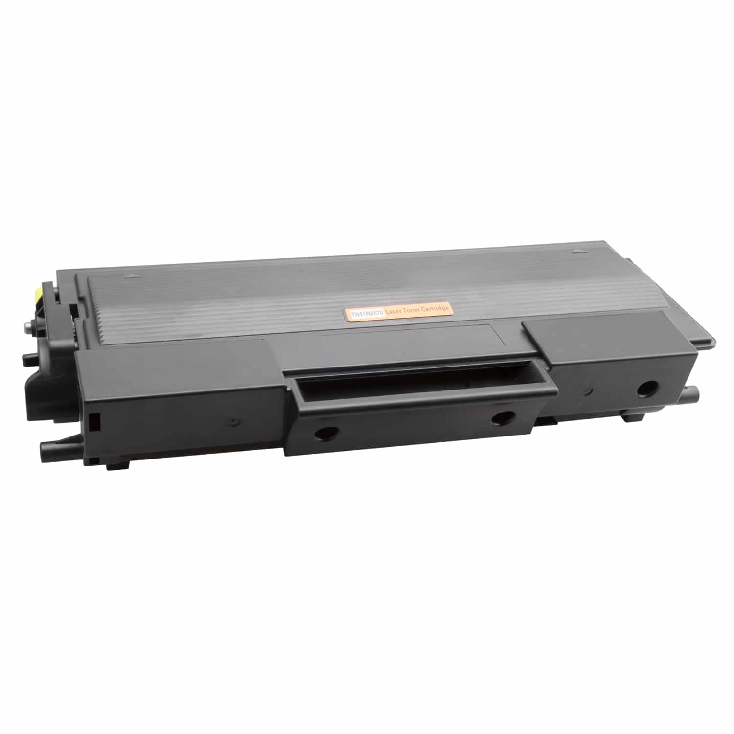 Brother TN-4100 tonercartridge zwart