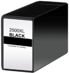 Canon PGI2500 Black