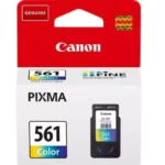 3731C001 CANON CL561 Pixma TS TR Inkt kleur ST 180pagina's 8ml
