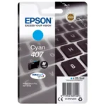 EPSON WF Inkt cyaan 1900 pagina's WF-4745