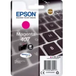 EPSON WF Inkt magenta 1900 pagina's WF-4745