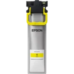 EPSON Durabrite WF Inkt geel XL 5000pagina's C13T11D440