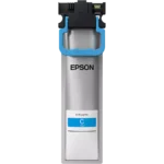 EPSON Cartr. L WF Inkt cyaan 3000pagina's C13T11C240