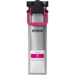 EPSON Cartr. L WF Inkt magenta 3000pagina's C13T11C340