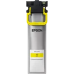 EPSON Cartr. L WF Inkt geel 3000pagina's C13T11C440