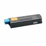 Alternatief OKI 45396304 toner zwart