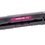 Alternatief voor HP 207 W2213X Rood