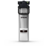 Epson C13T11C140 inktcartridge 1 stuk(s) Origineel Zwart