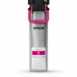 Epson C13T11D340 inktcartridge 1 stuk(s) Origineel Hoog (XL) rendement Magenta