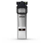 Epson C13T11D140 inktcartridge 1 stuk(s) Origineel Hoog (XL) rendement Zwart