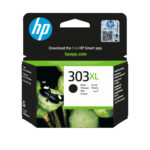 HP 303XL originele high-capacity zwarte inktcartridge T6N04AE