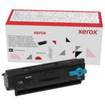 Xerox B310/B305/B315 extra hoge capaciteit tonercartridge ZWART (20,000 pagina's) 006R04378