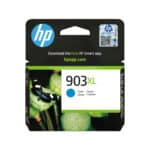 HP 903XL originele high-capacity cyaan inktcartridge T6M03AE