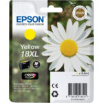 Epson Daisy Claria Home Ink-reeks 18XL C13T18144010