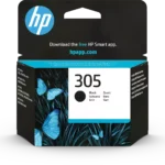 HP 305 originele zwarte inktcartridge 3YM61AE