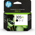 HP 305XL originele high-capacity zwarte inktcartridge 3YM62AE