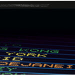 HP 130A originele zwarte LaserJet tonercartridge CF350A