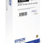 Epson Ink Cartridge XL Black C13T755140