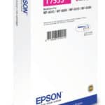 Epson Ink Cartridge XL Magenta C13T755340