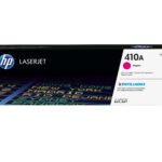 HP 410A originele magenta LaserJet tonercartridge CF413A