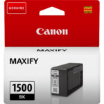 Canon PGI1500 inktcartridge Origineel Zwart 9218B001