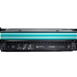 HP 508X originele high-capacity zwarte LaserJet tonercartridge CF360X