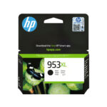 HP 953XL originele high-capacity zwarte inktcartridge L0S70AE
