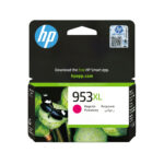 HP 953XL originele high-capacity magenta inktcartridge F6U17AE