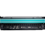 HP 508X originele high-capacity gele LaserJet tonercartridge CF362X